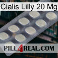 Cialis Lilly 20Mg 08